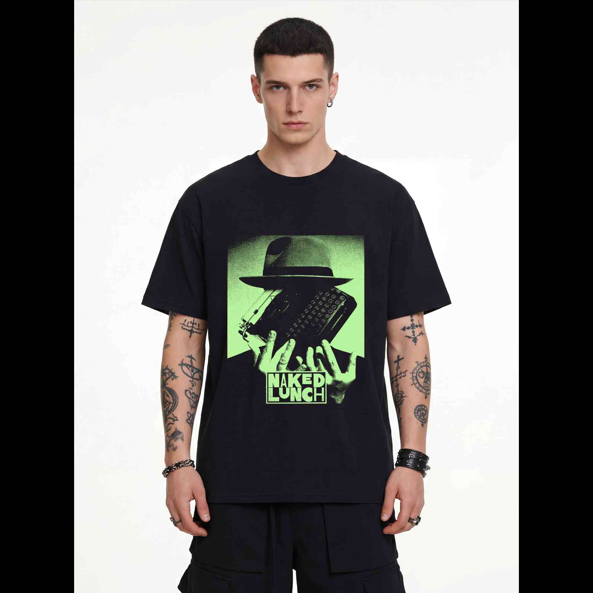 Nothing is True T-shirt