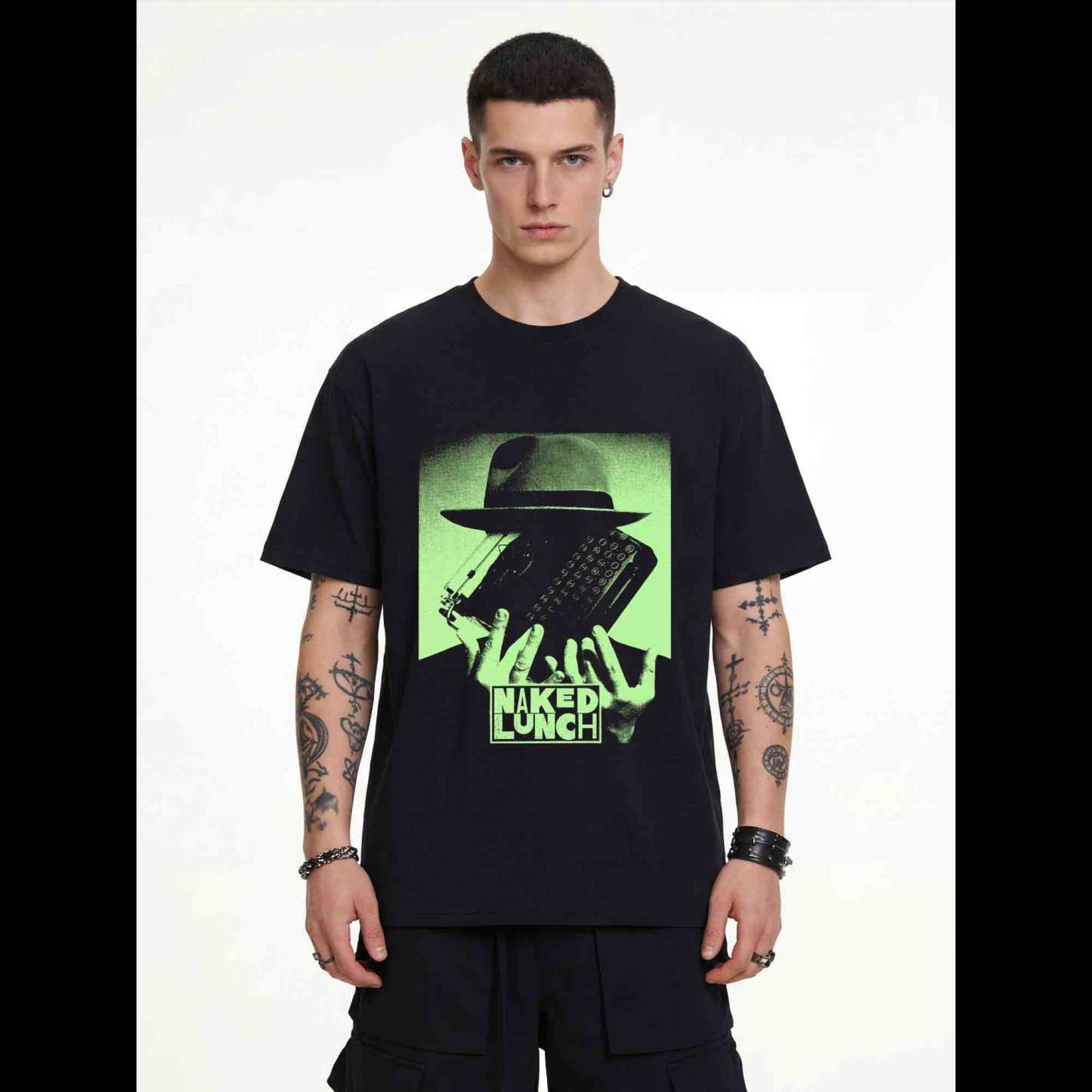 Nothing is True T-shirt