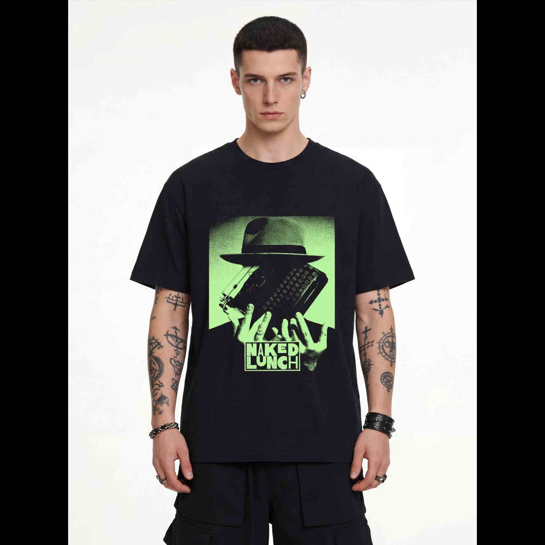 Nothing is True T-shirt