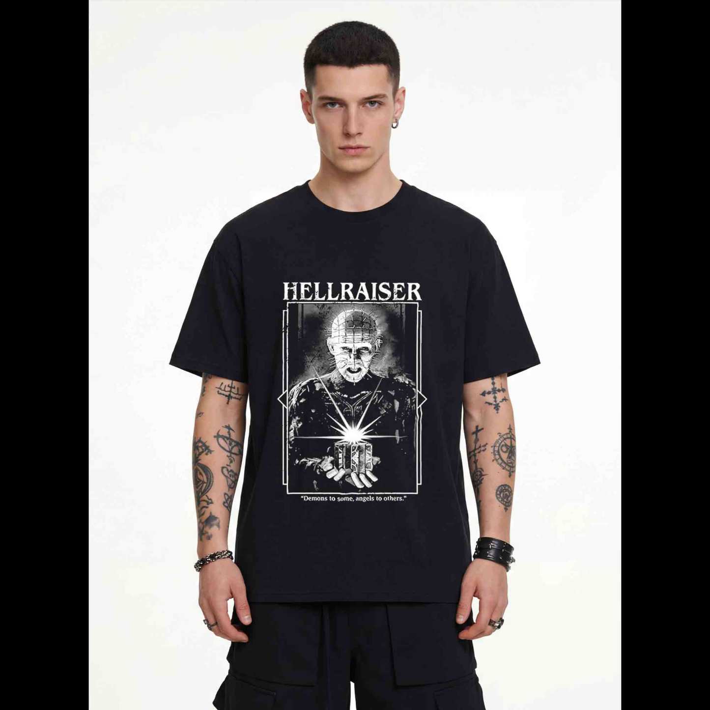 Demons to Some T-shirt