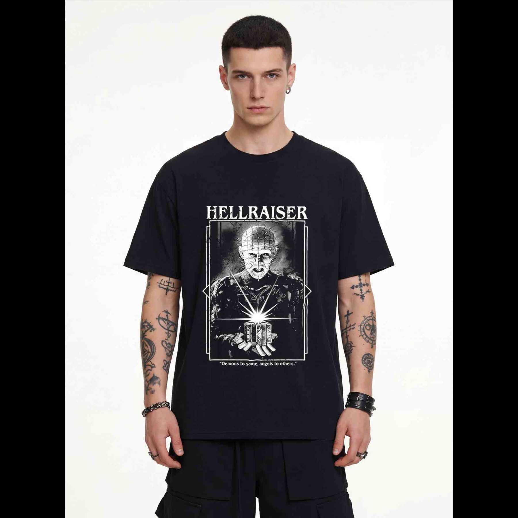 Demons to Some T-shirt