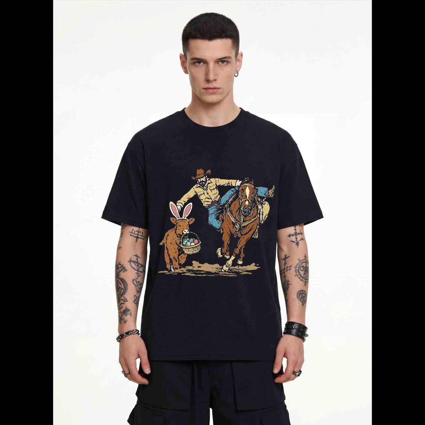 Country Easter T-shirt