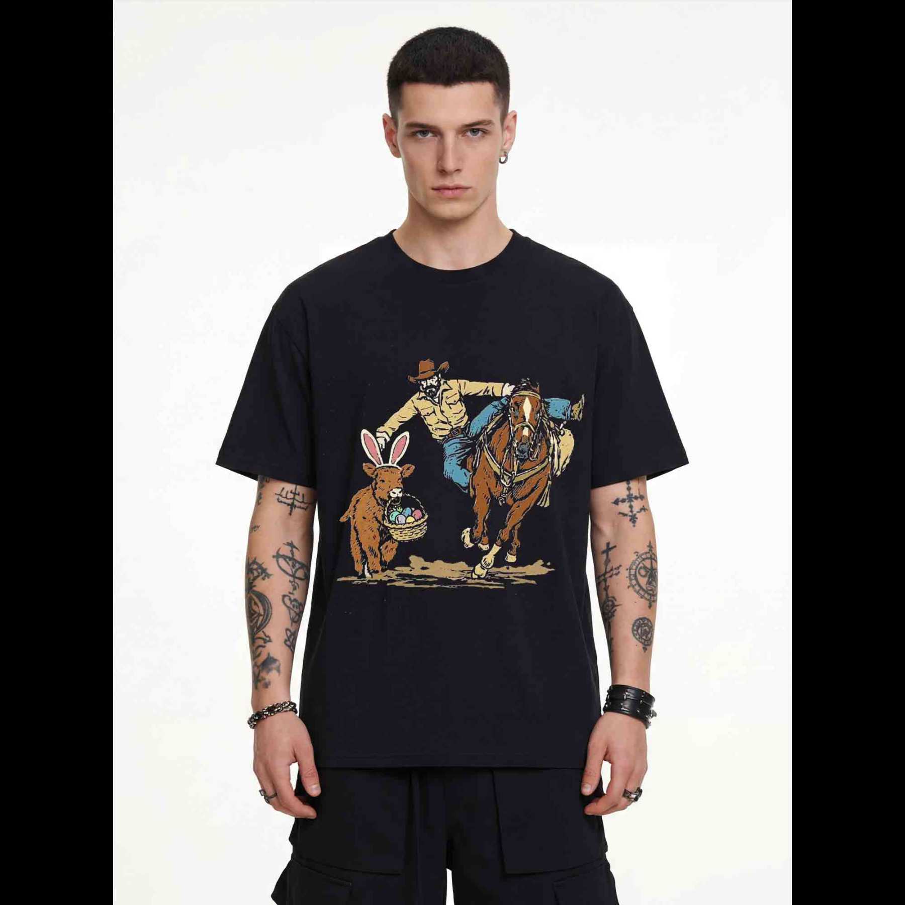 Country Easter T-shirt