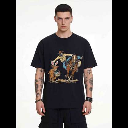 Country Easter T-shirt