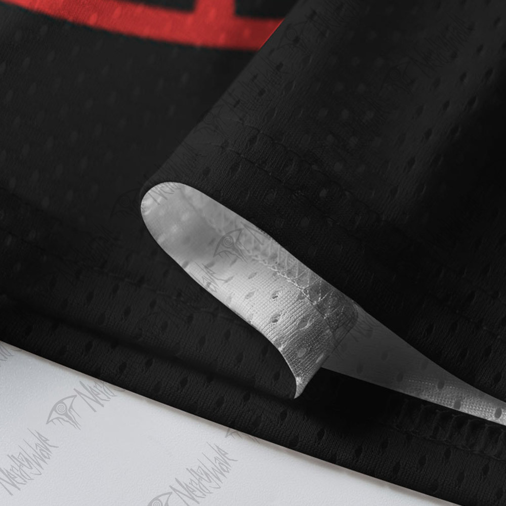 Molon Labe Mesh Jersey