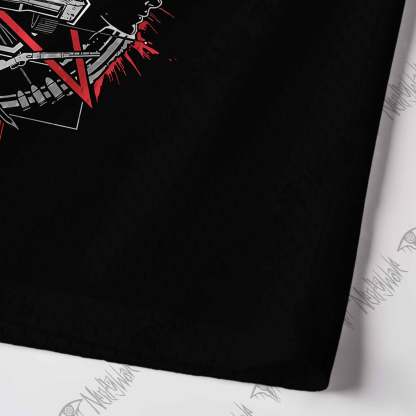 Hunting Stuff Mesh Jersey Tank Top