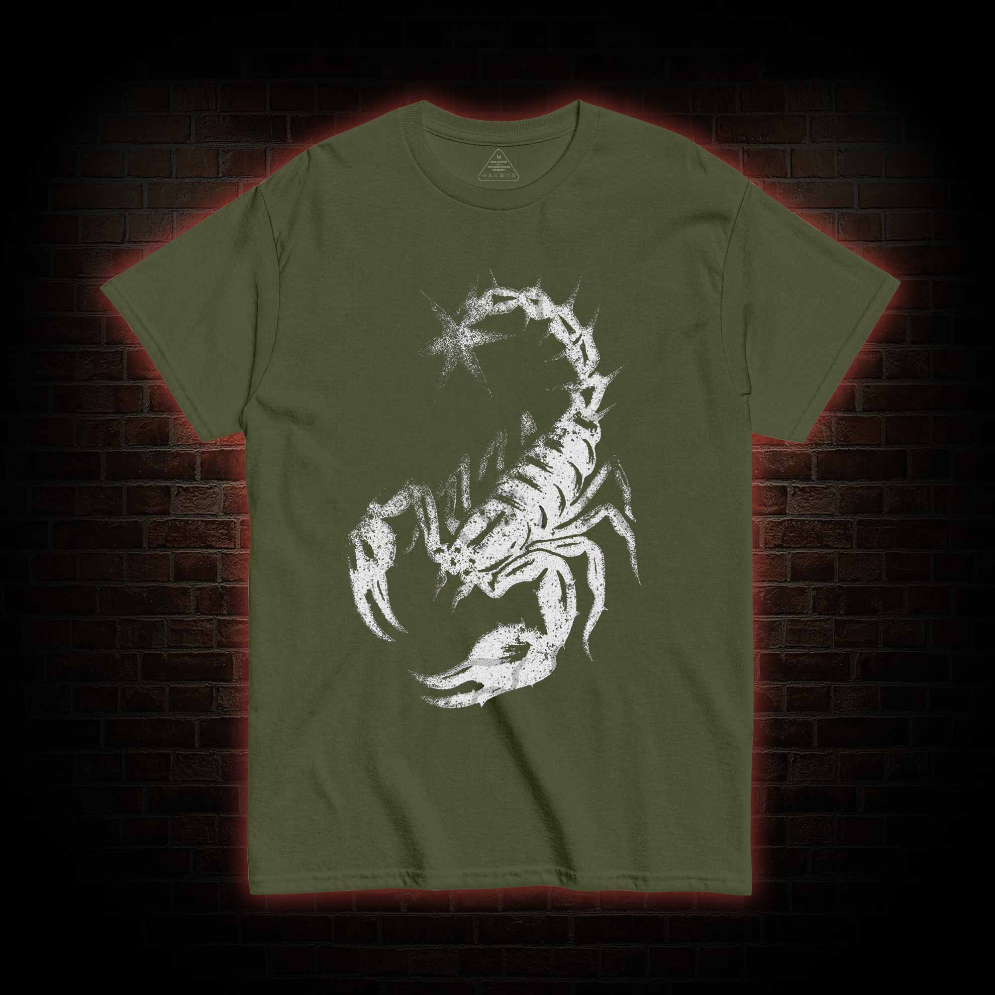 Scorpion T-shirt
