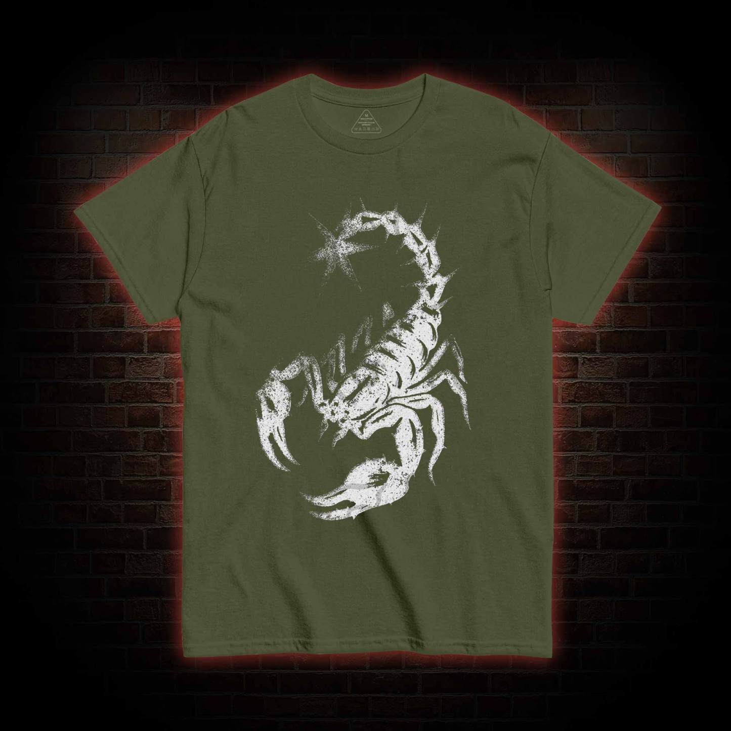 Scorpion T-shirt