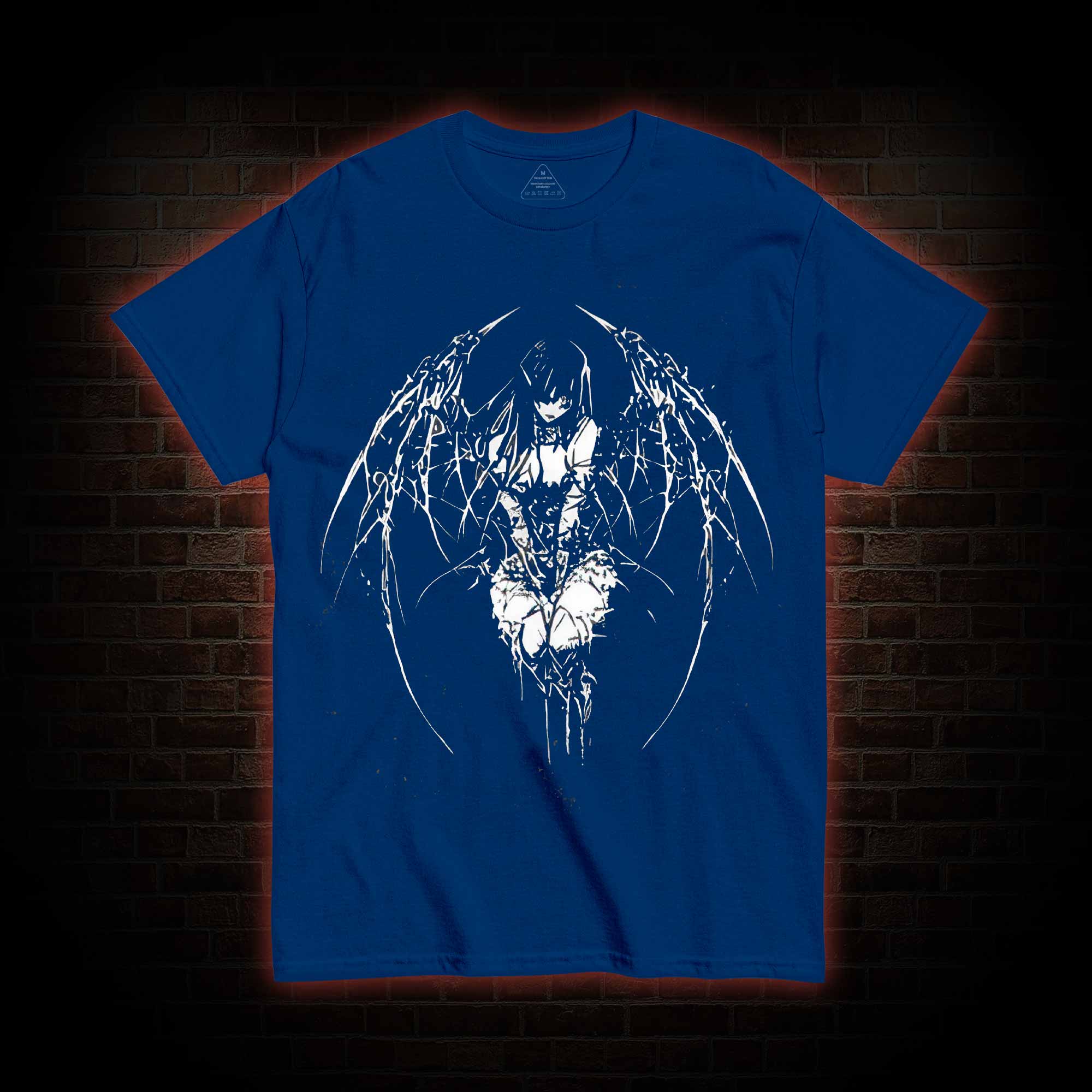 Sharper Wings T-shirt