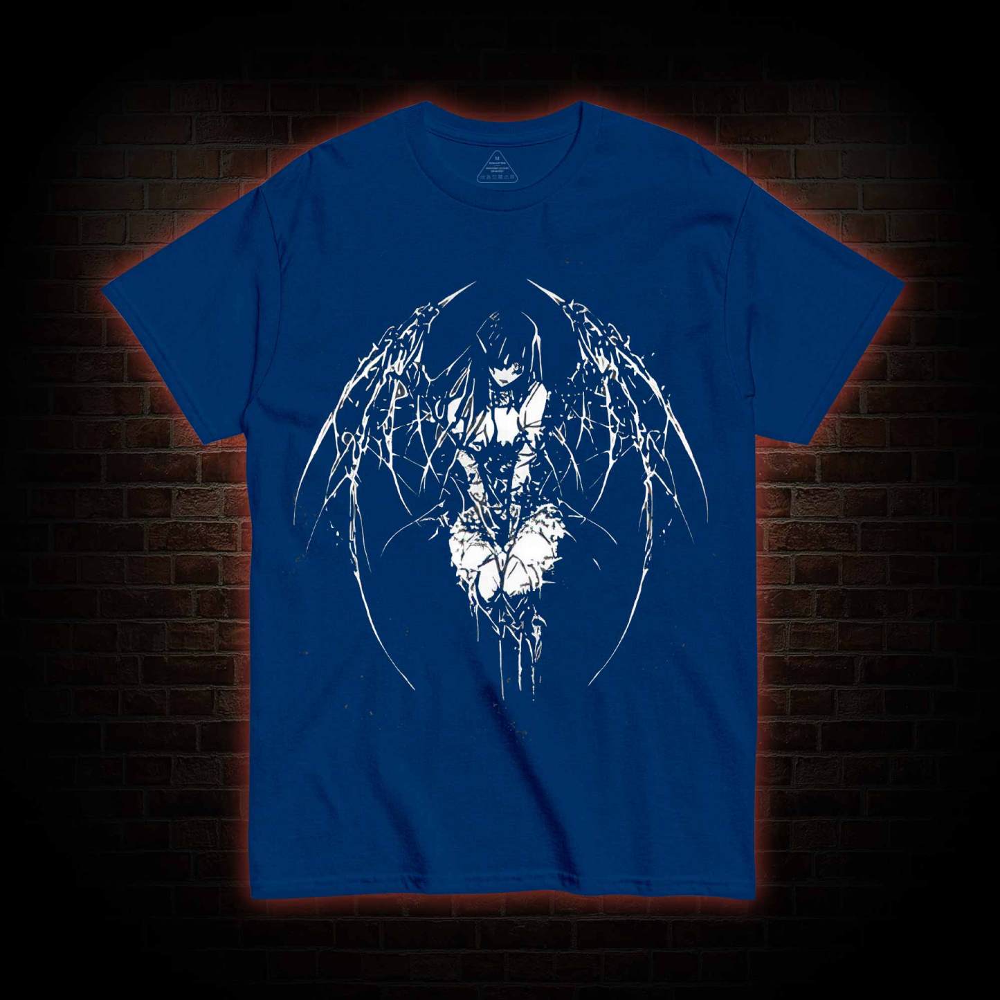 Sharper Wings T-shirt