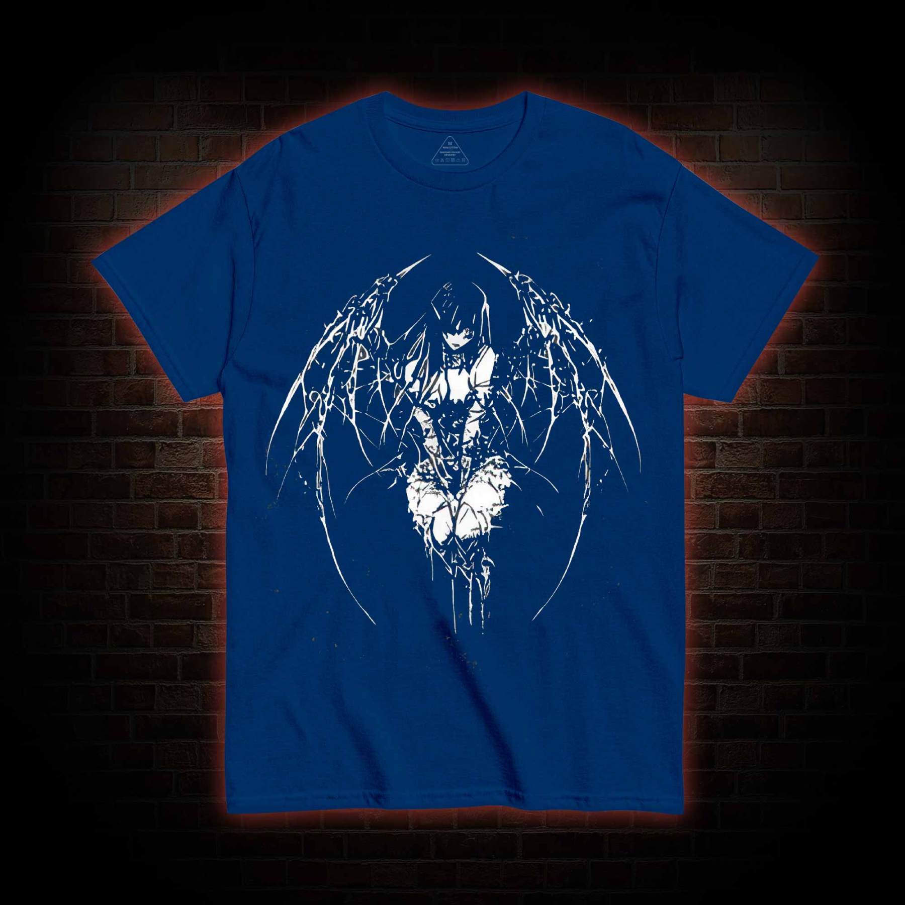Sharper Wings T-shirt