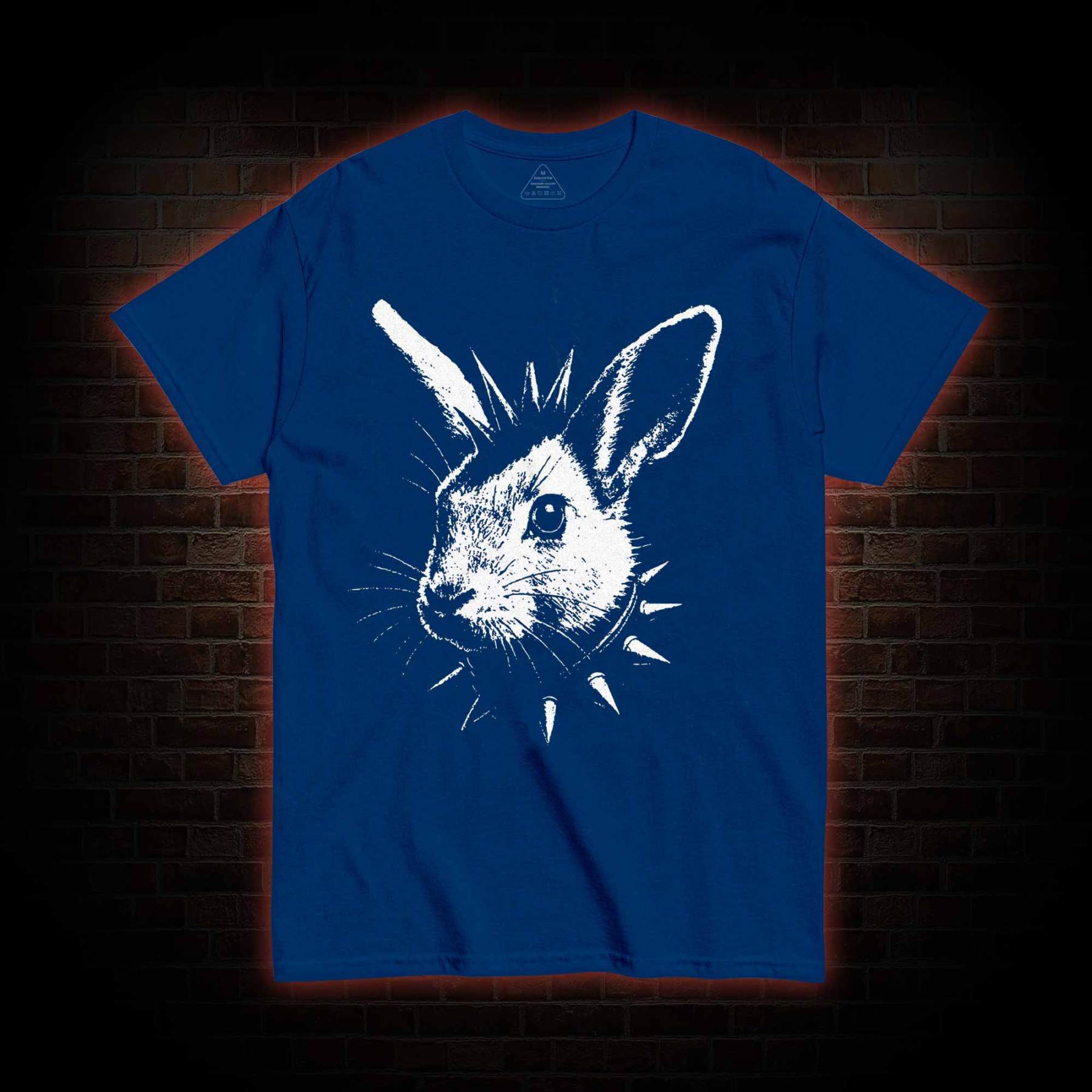Punk Bunny T-shirt
