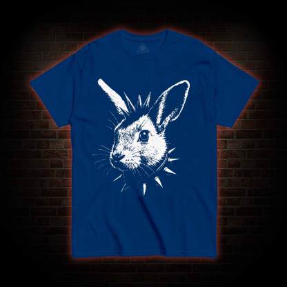 Punk Bunny T-shirt