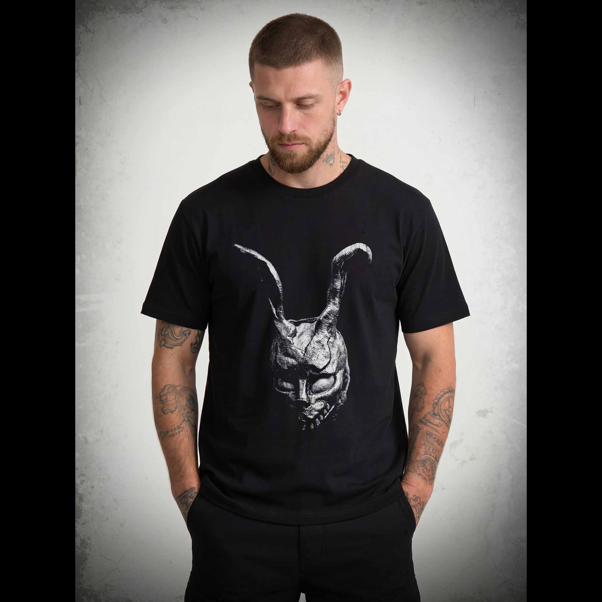 Bunny Mask T-shirt