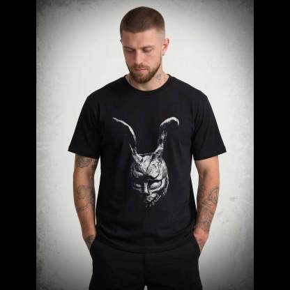 Bunny Mask T-shirt