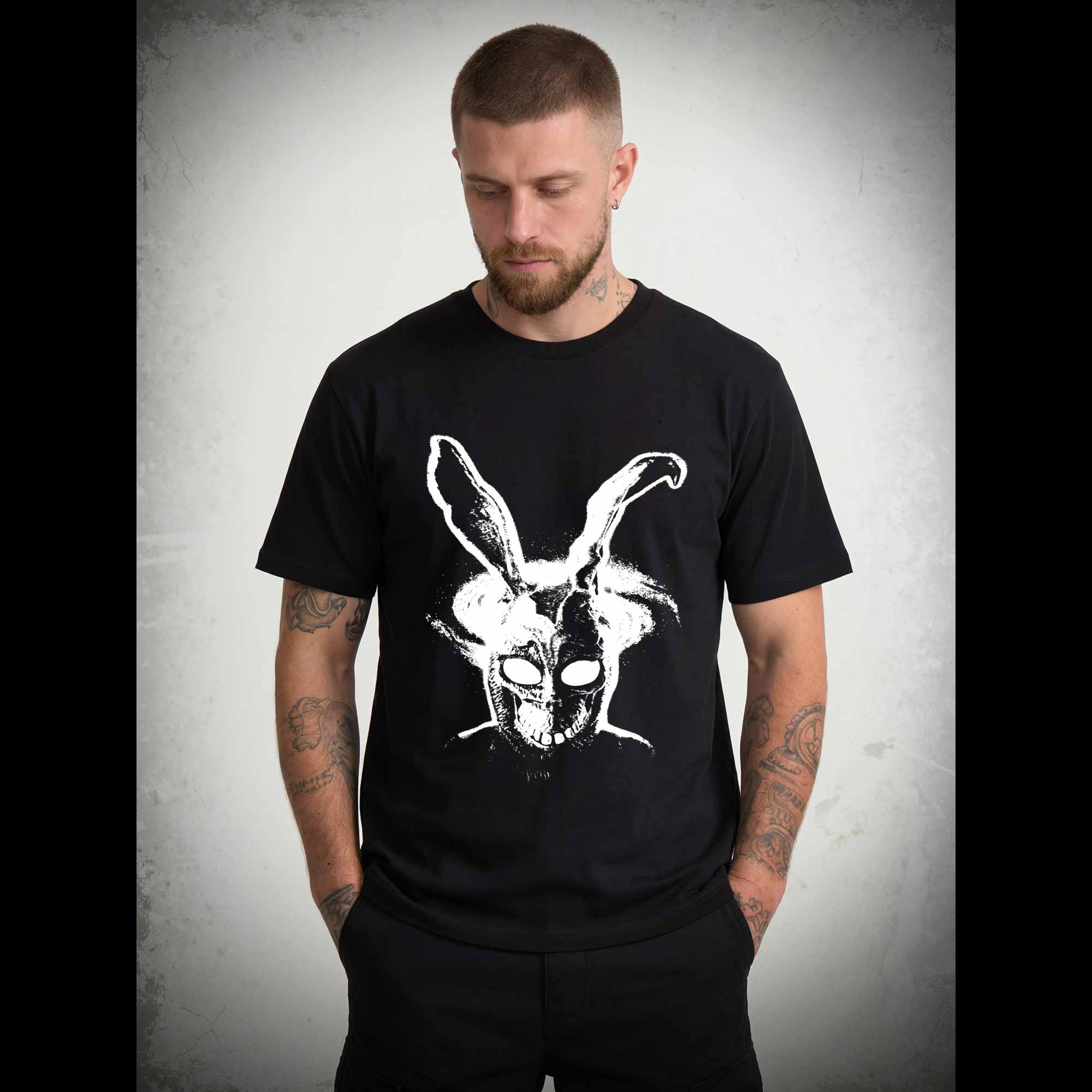 I am the One Who Knocks T-shirt