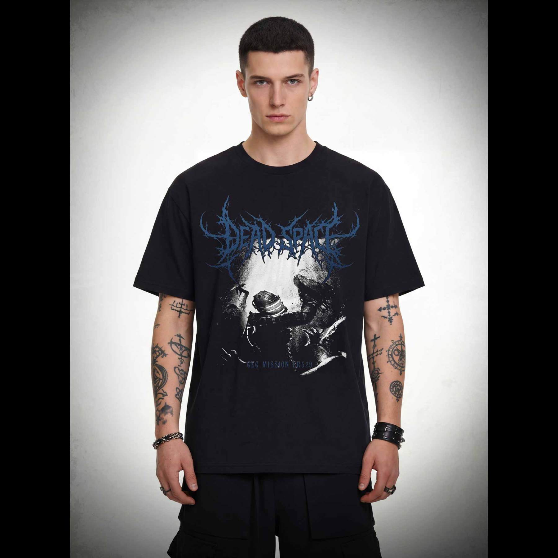 The Dead are Rising T-shirt
