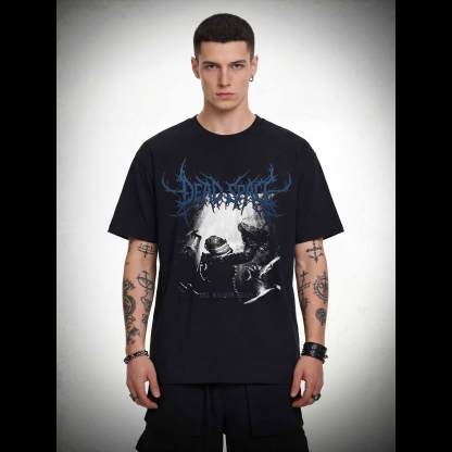 The Dead are Rising T-shirt