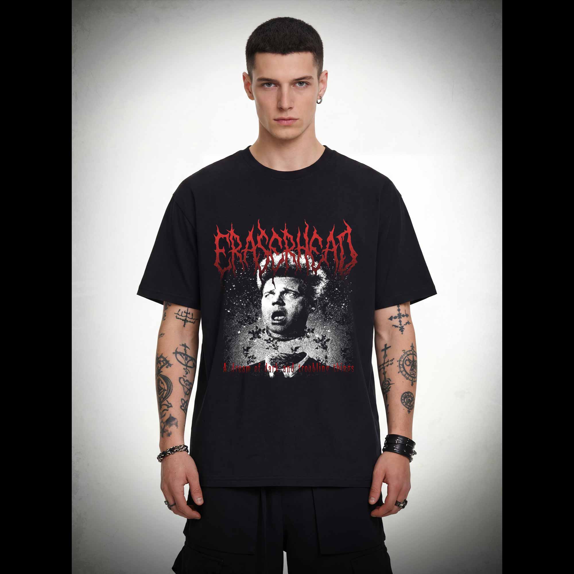 I am in the Dream T-shirt