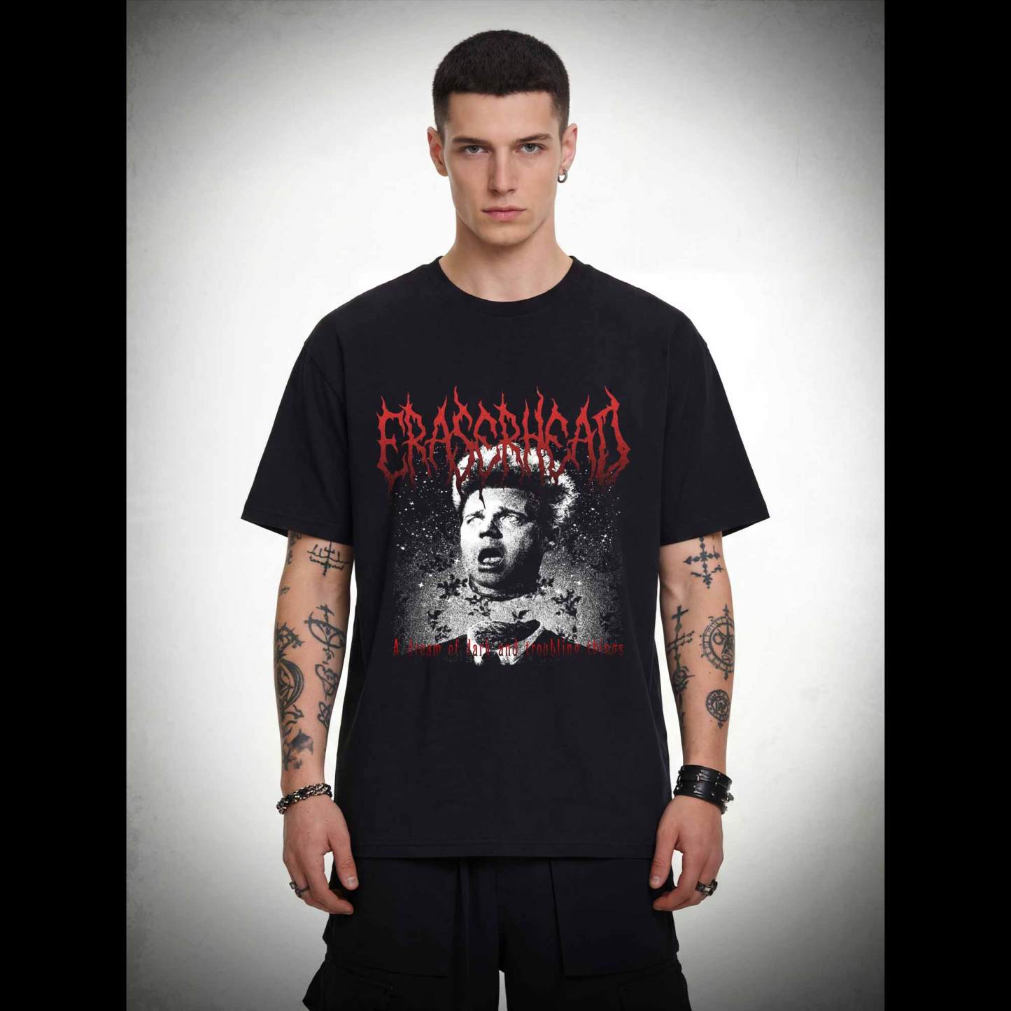 I am in the Dream T-shirt