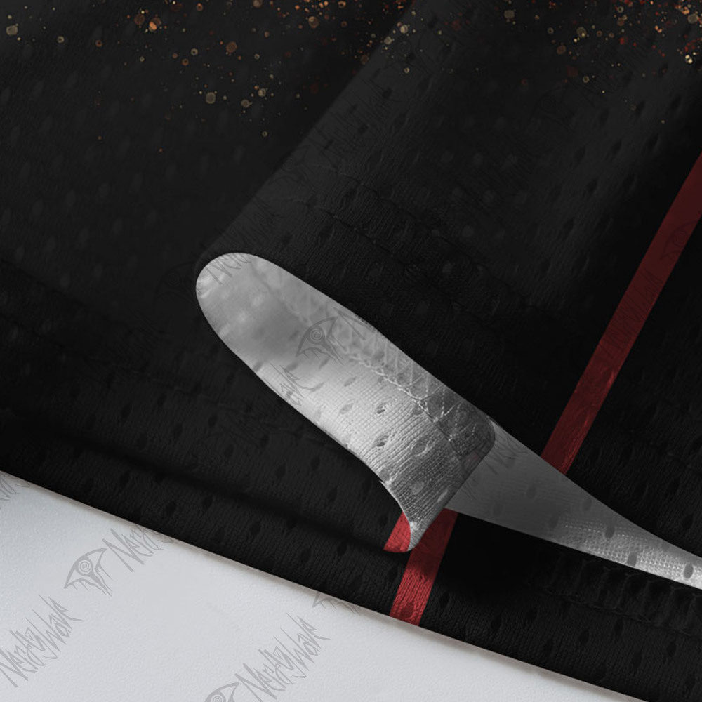 Invincible Mesh Jersey