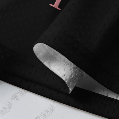 Bound by seeds Mesh Jersey