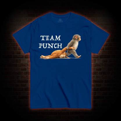 Team Punch T-shirt