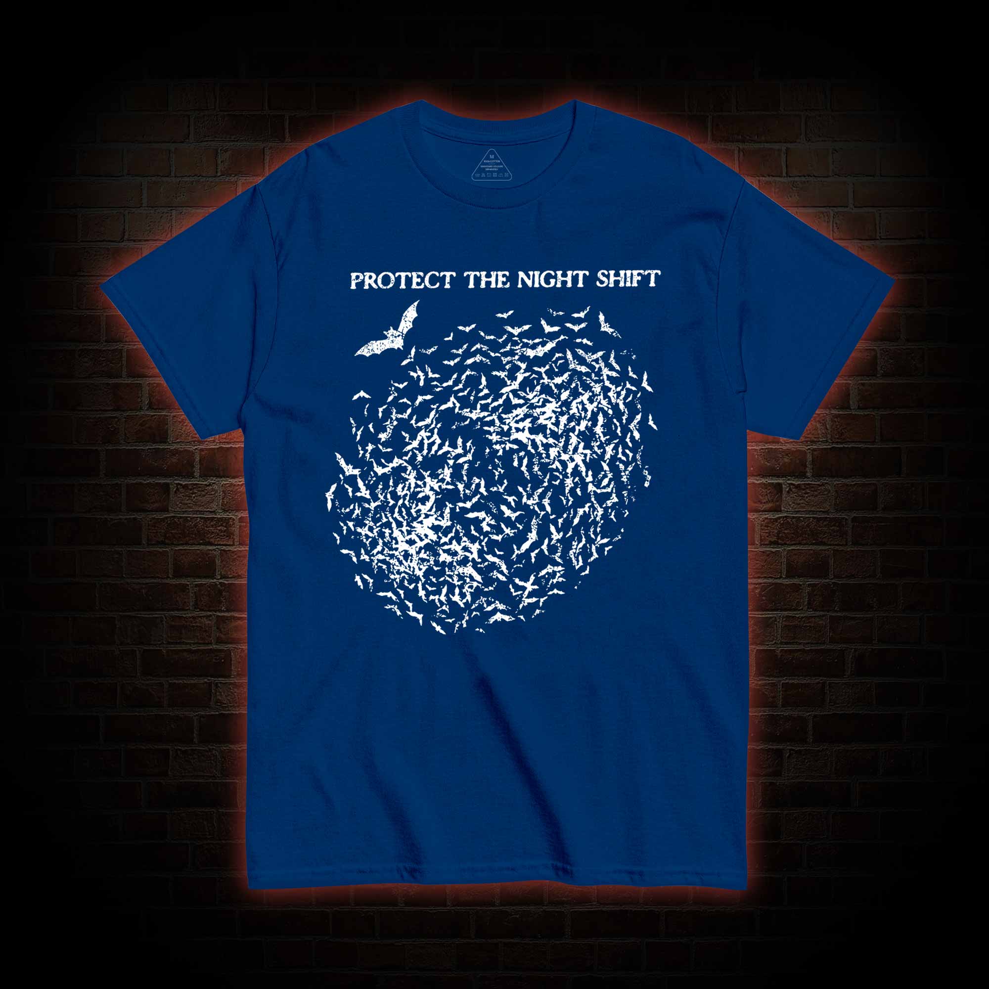 Bat Conservation T-shirt