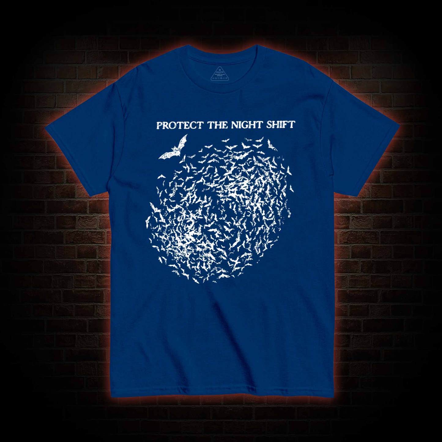 Bat Conservation T-shirt