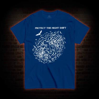 Bat Conservation T-shirt