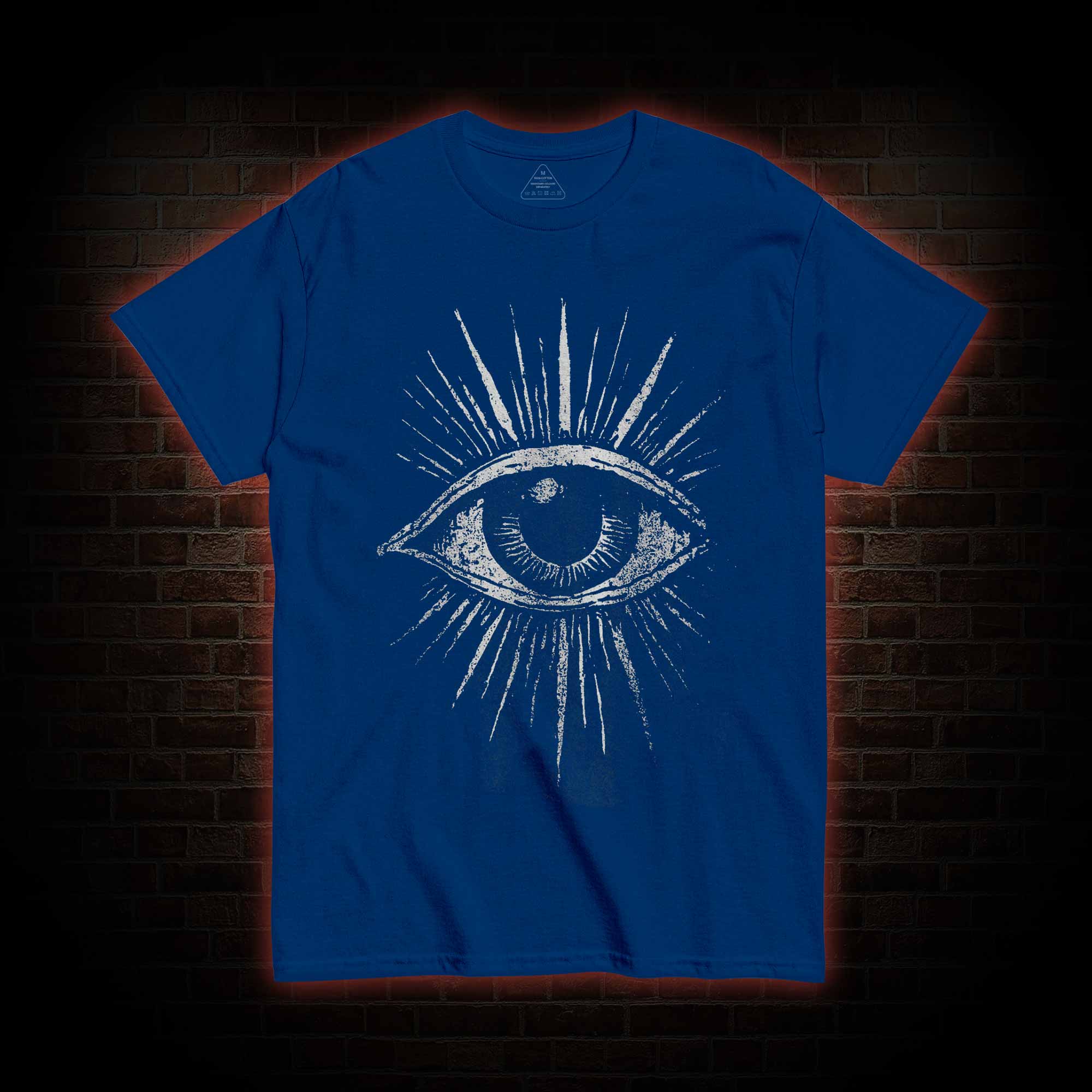 Seeing Eye T-shirt