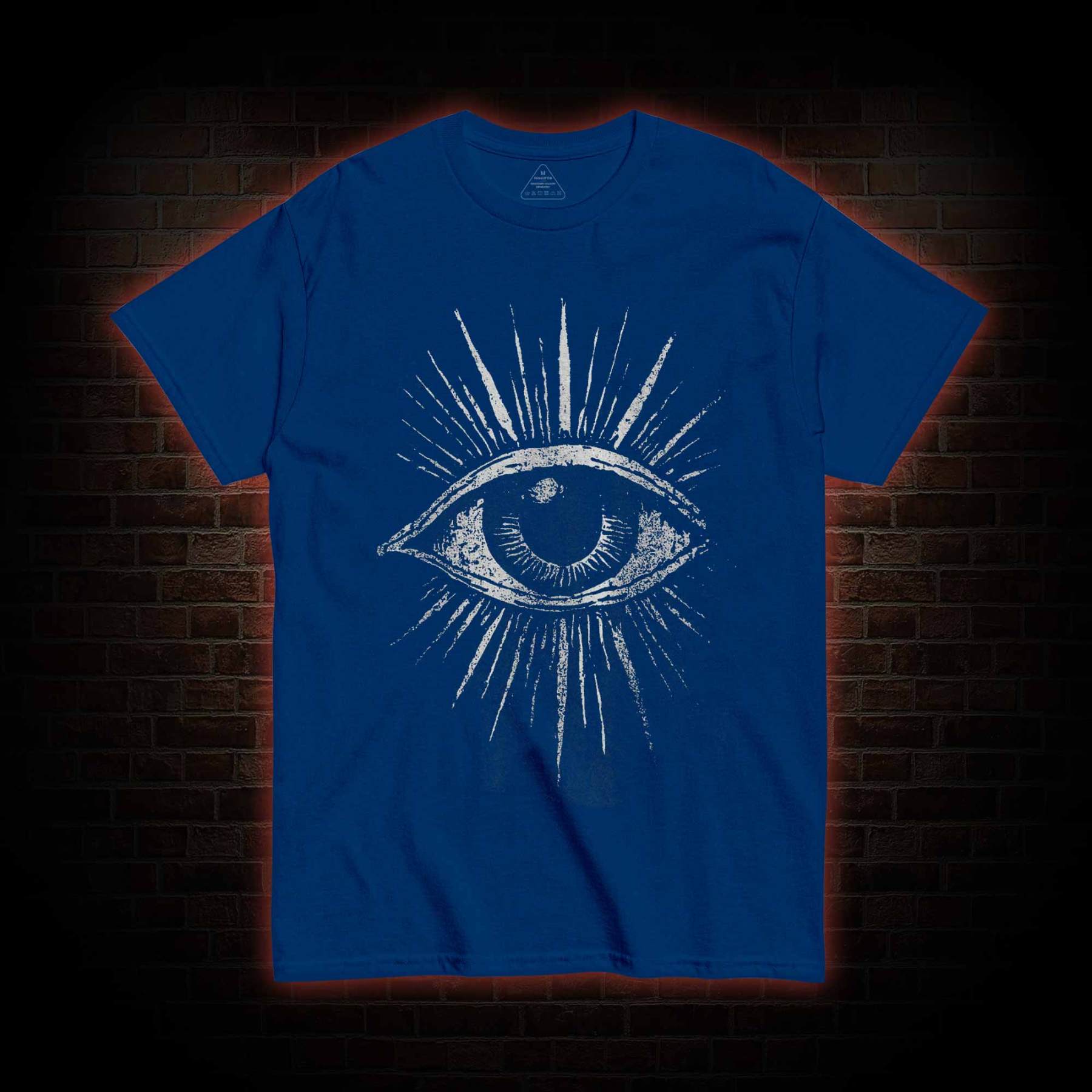 Seeing Eye T-shirt