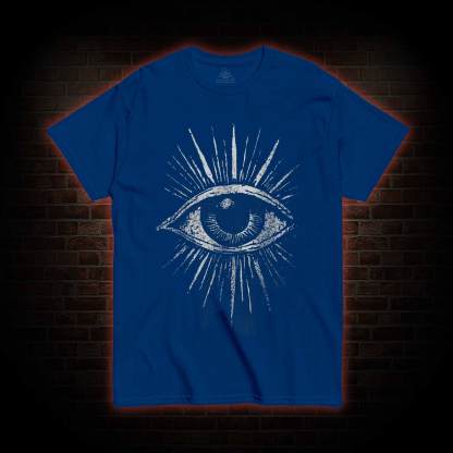Seeing Eye T-shirt