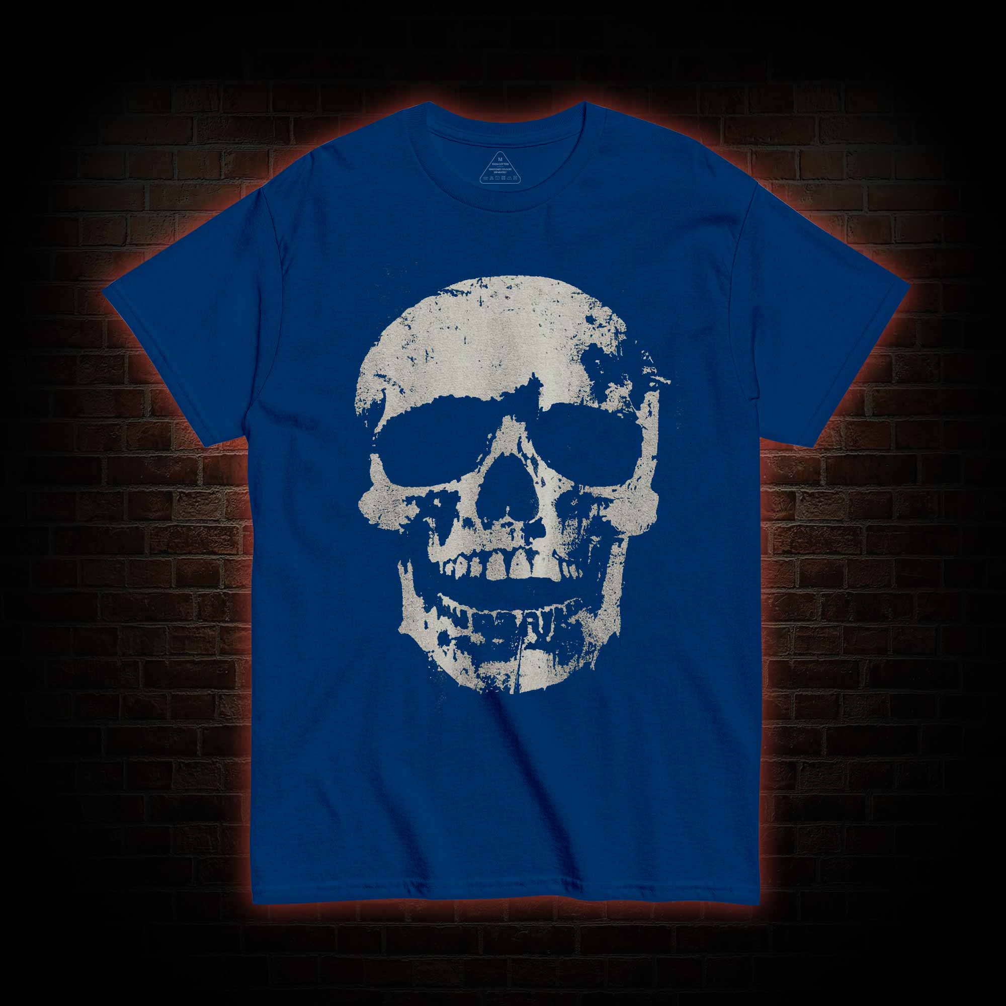 Skull T-shirt