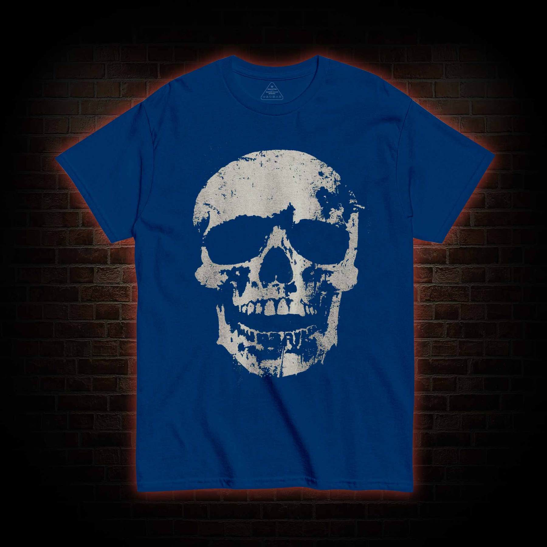 Skull T-shirt