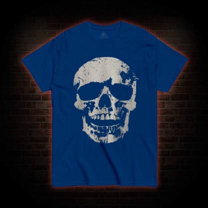 Skull T-shirt