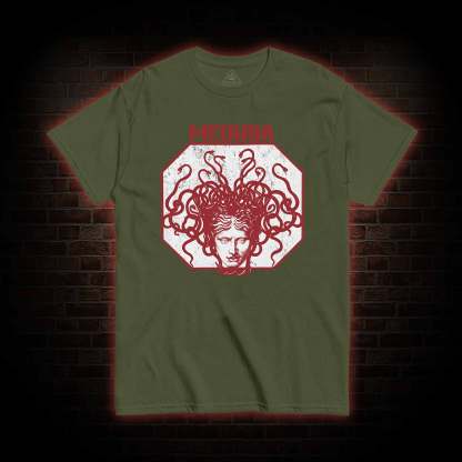 Ancient Greece Meousa T-shirt