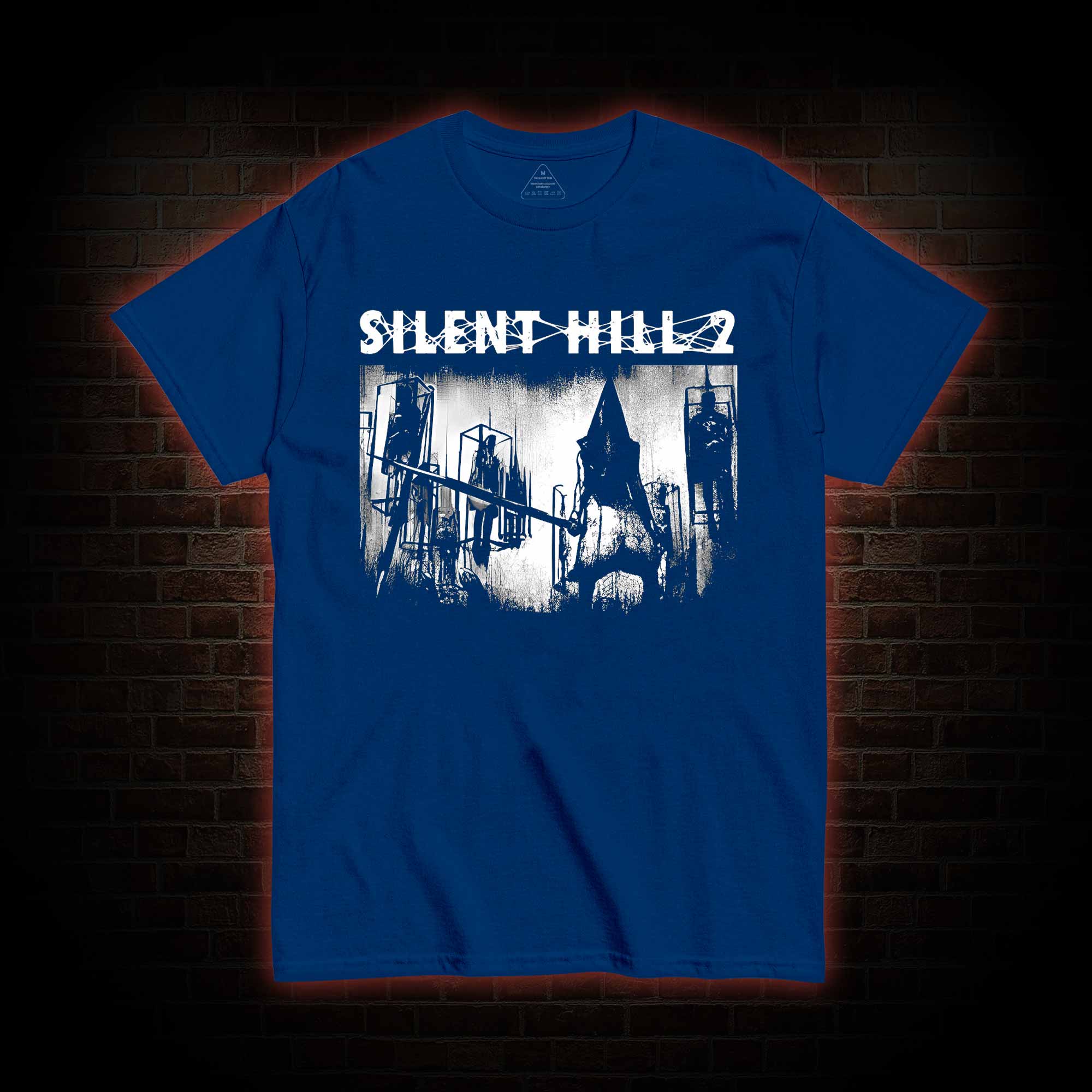 You Made Me Happy T-shirt