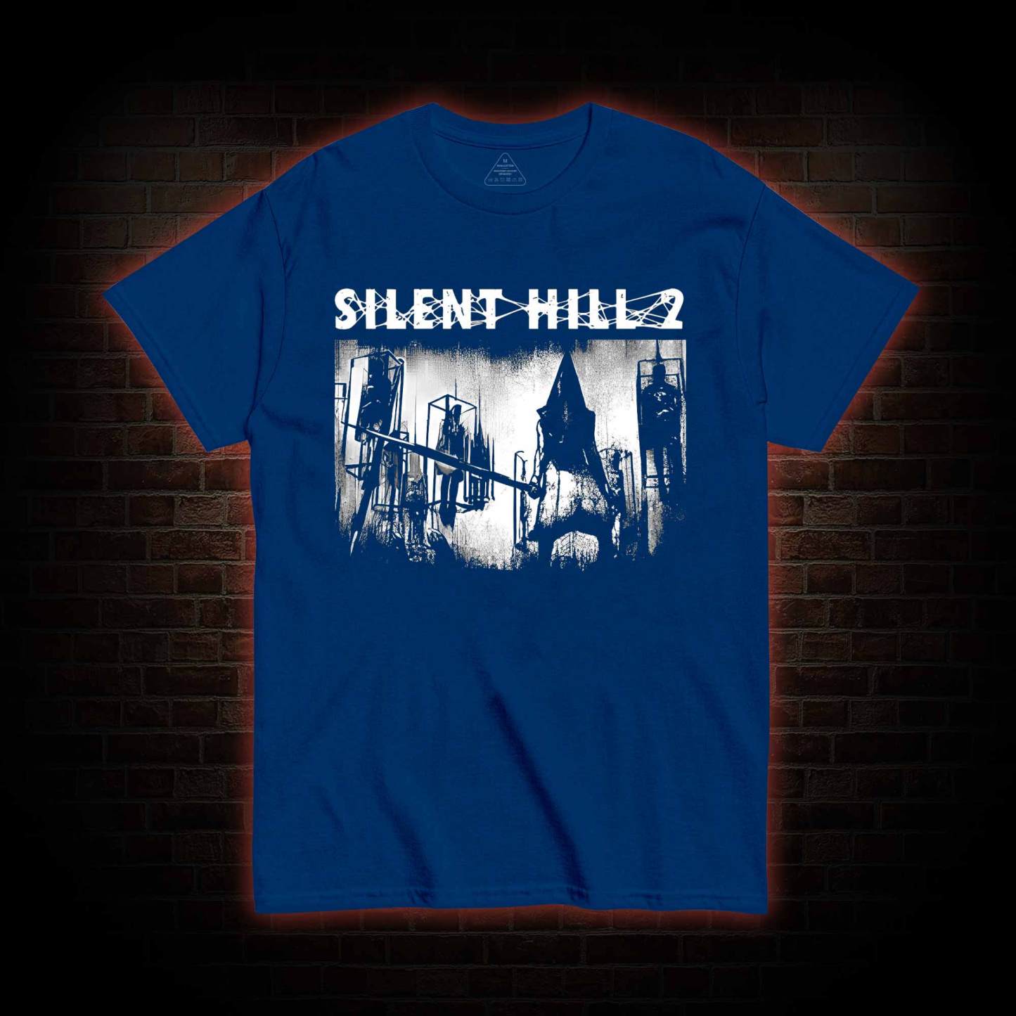 You Made Me Happy T-shirt