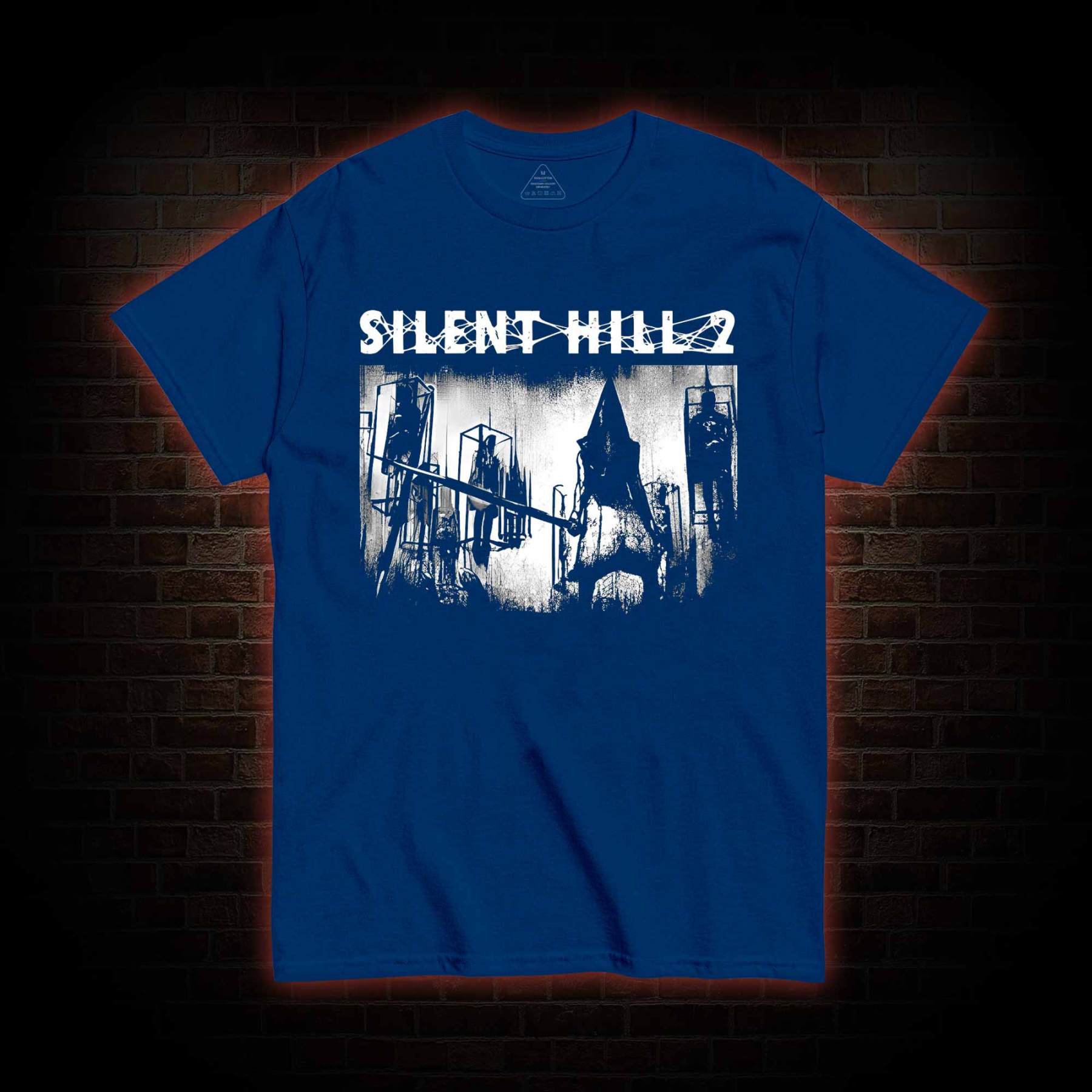 You Made Me Happy T-shirt