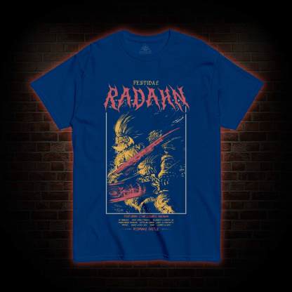 Radahn Festival T-shirt