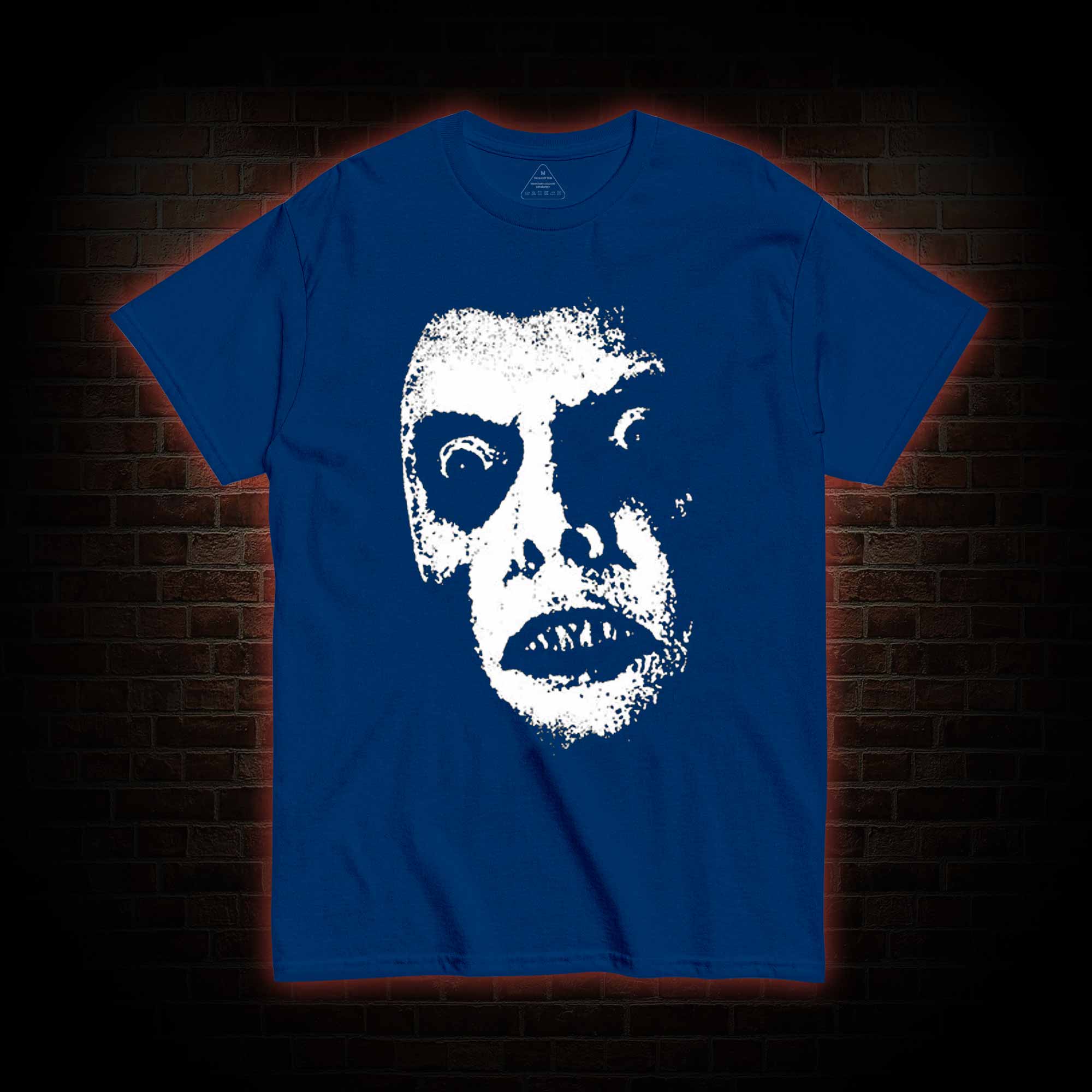 The Power of Christ Compels You T-shirt