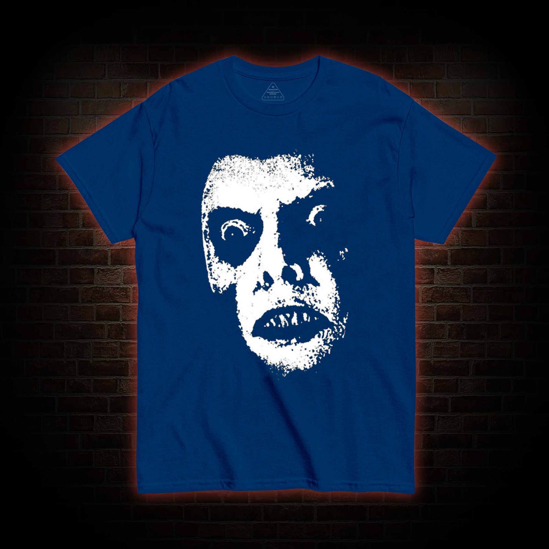 The Power of Christ Compels You T-shirt