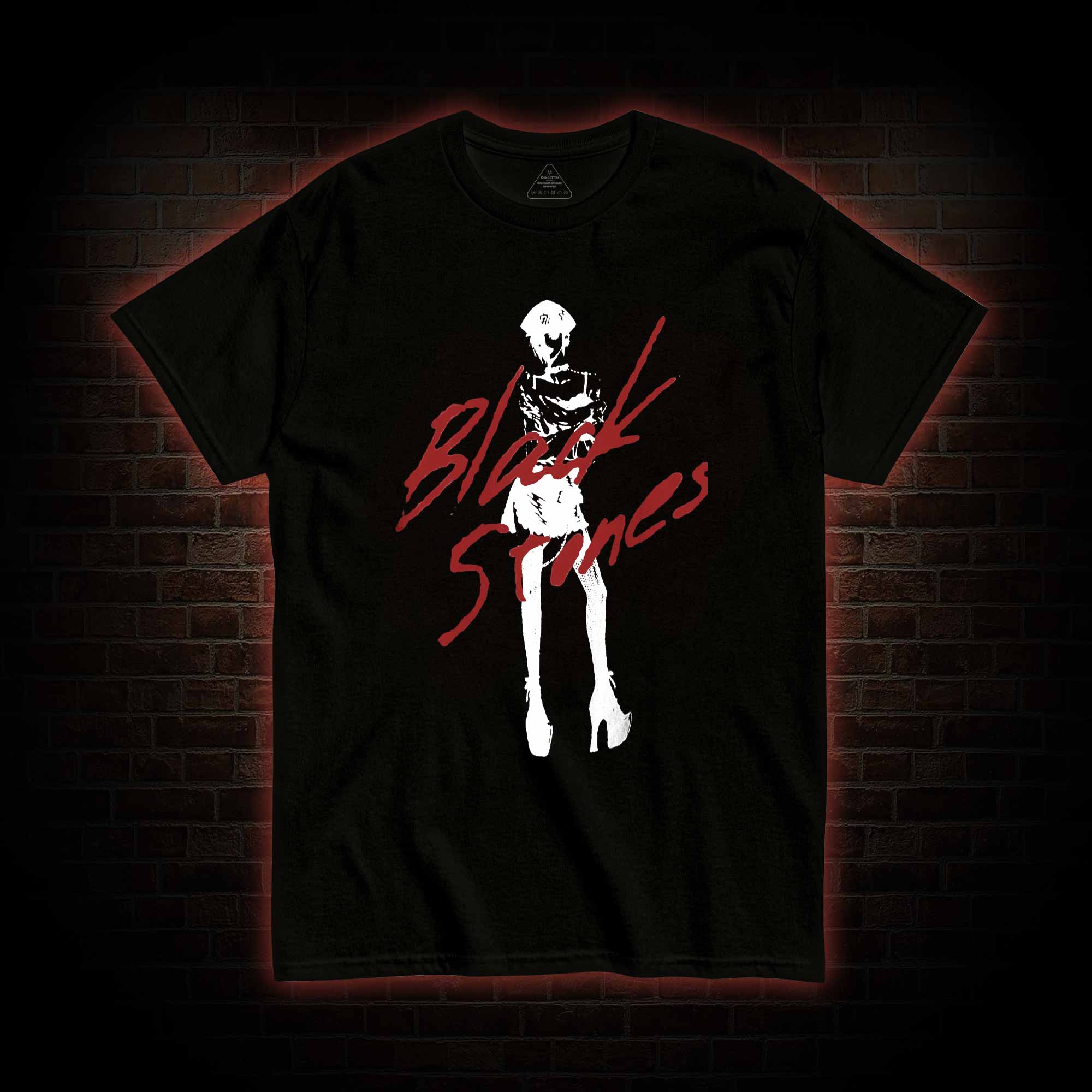 Black Stones T-shirt