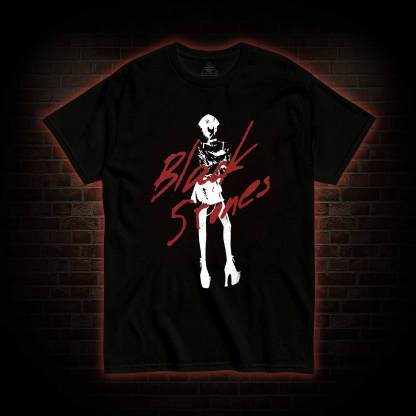 Black Stones T-shirt