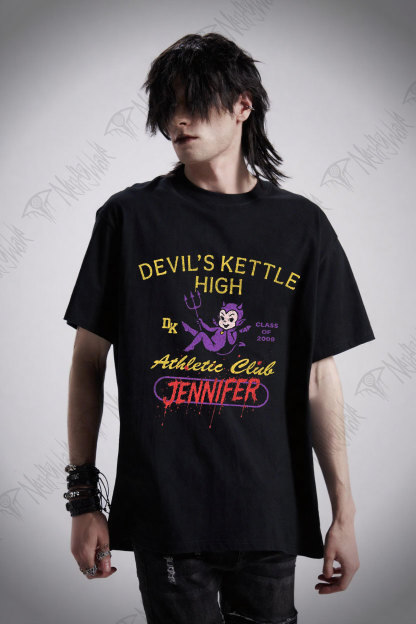 Devil's Kettle High T-shirt