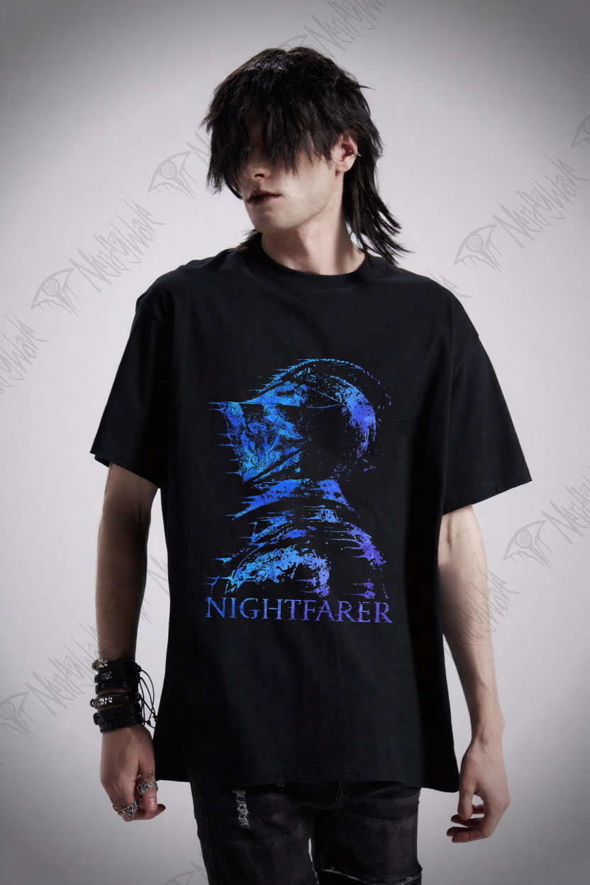 Nightfarer T-shirt
