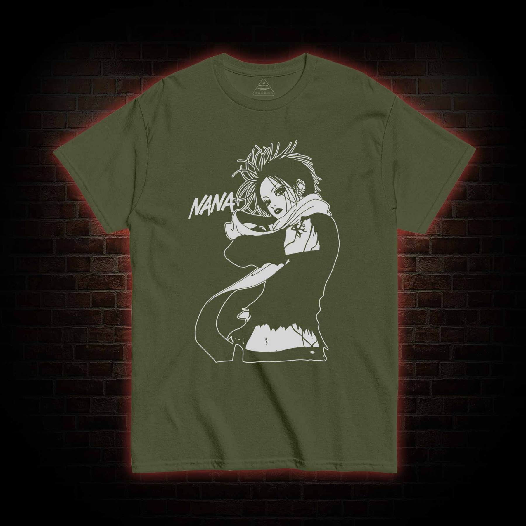 I'm Not Mature Enough to Forgive Betrayal T-shirt