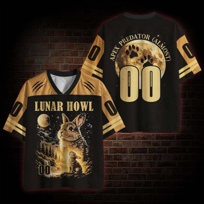 Apex Predator Mesh Jersey