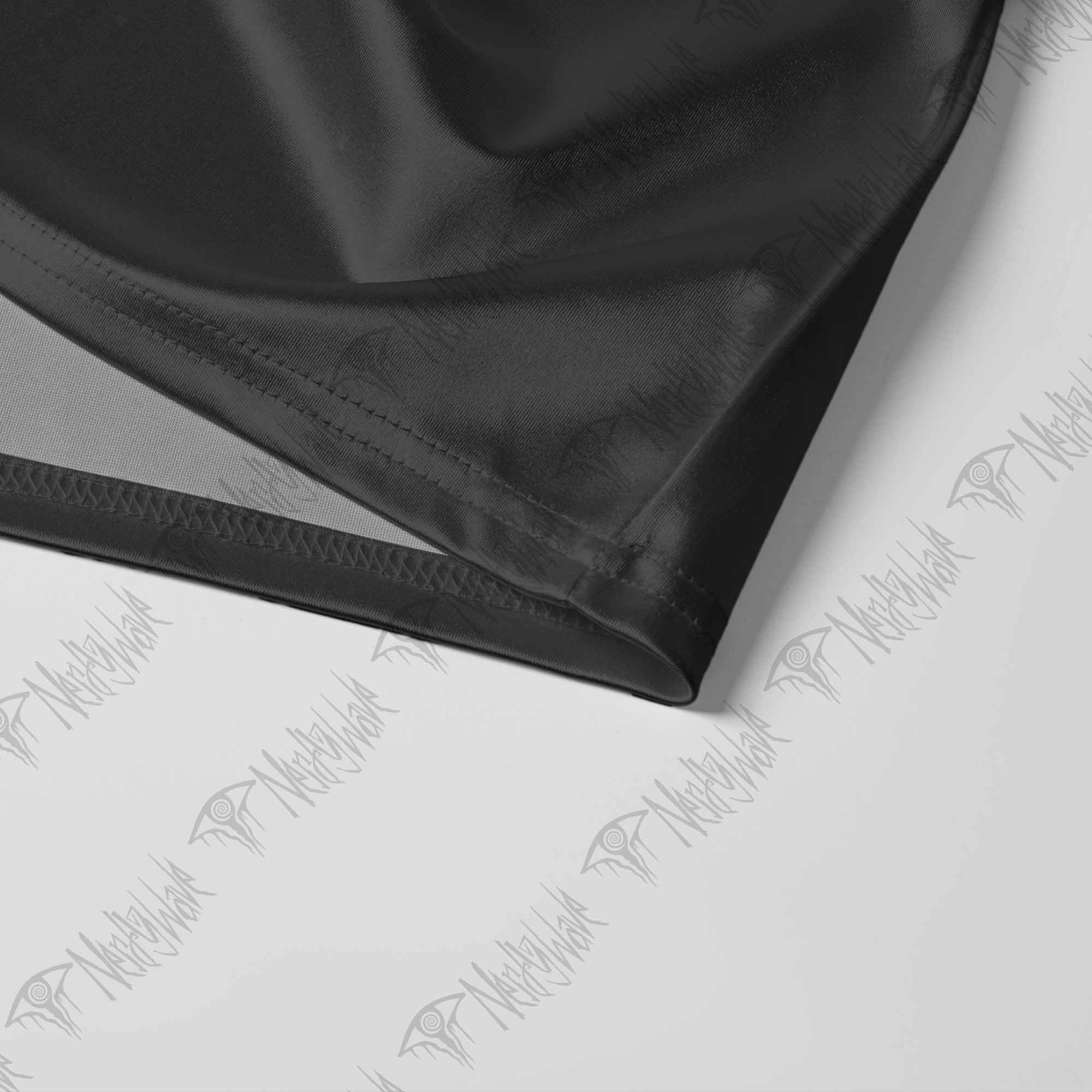 Praise The Sun Oversized Jersey